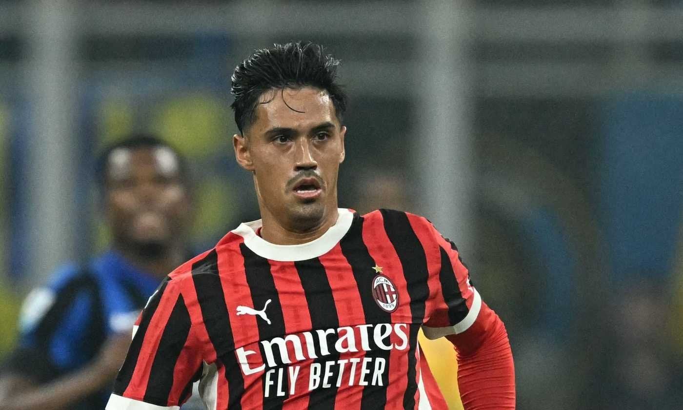 Tijjani Reijnders' father on rejecting Barcelona: "I spoke with Deco directly. They were looking for a Busquets replacement. I told my son 'you're not that kind of player, you don't have his characteristics', he would have ended up straight on the bench. At Milan he's become irreplaceable."