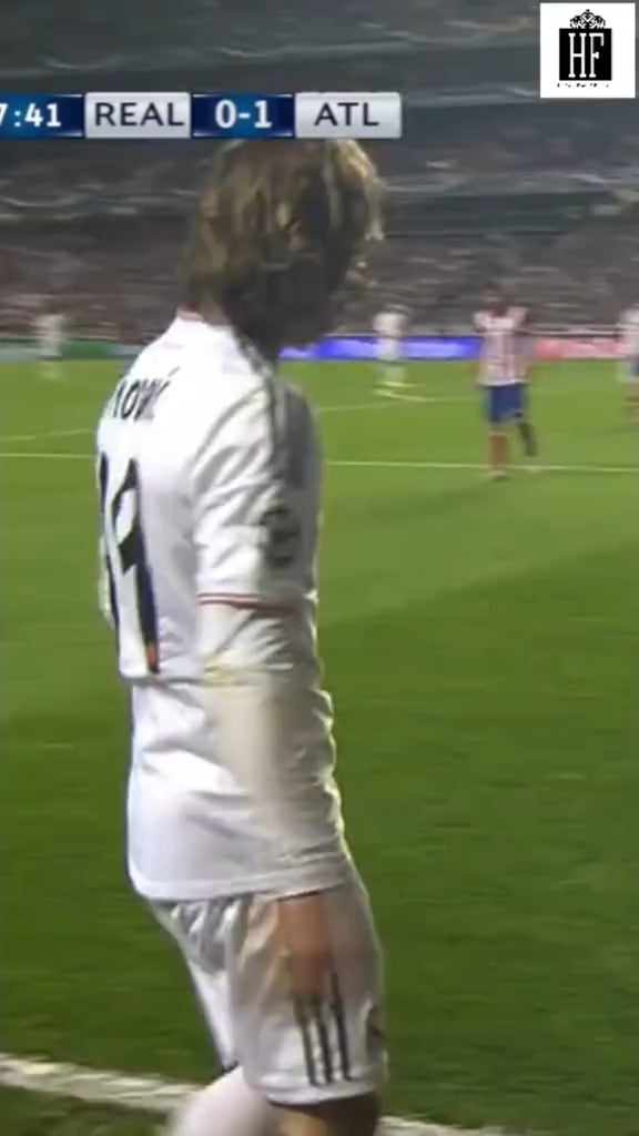 The moment that changed it all