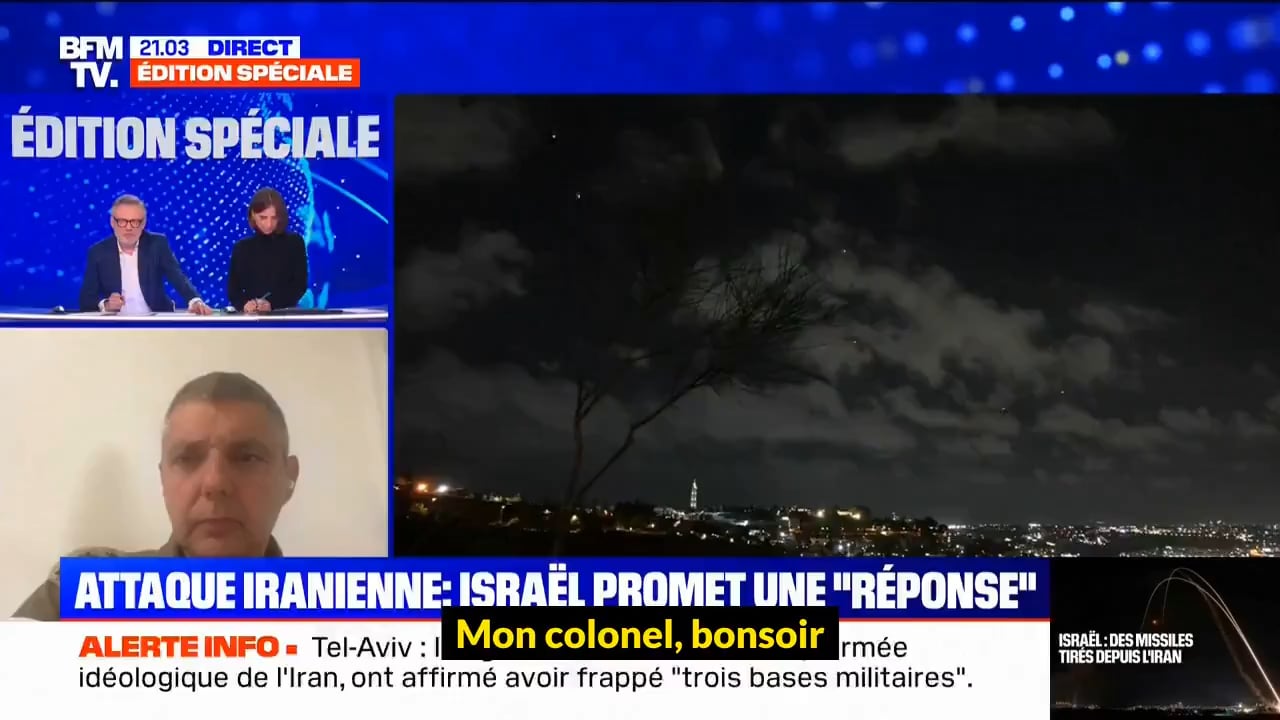 « Tsahal » dans votre salon