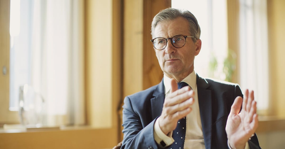 Sweden’s Riksbank Seen Easing at Higher Pace in Bloomberg Poll – BNN Bloomberg