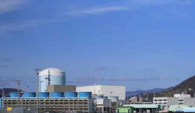 Slovenia cancels referendum on building new nuclear plant