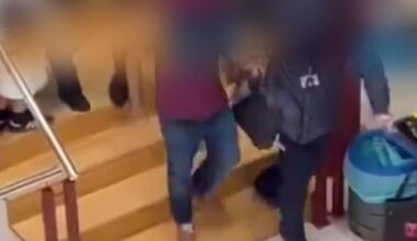 "Los comentarios del profesor son inaceptables": La UPV aparta al profesor que publicó mensajes racistas y homófobos