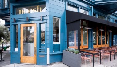 New Potential Legacy Business Resolution to Help Protect San Francisco Restaurants and Shops Against Eviction