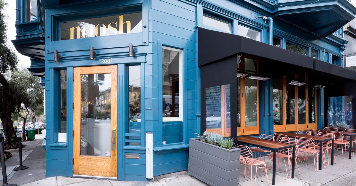 New Potential Legacy Business Resolution to Help Protect San Francisco Restaurants and Shops Against Eviction