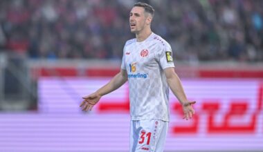 Von Hard-Kohr zu Heart-Kohr: Mainz-05-Profi rettet Frau das Leben