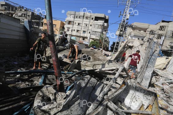 Guerra Israele - Hamas, le notizie di oggi 24 ottobre sui fronti Libano e Iran. LIVE