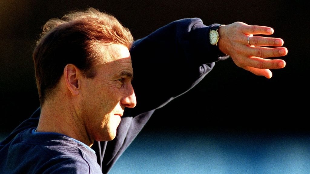 'Lieve boef' Neeskens voetbalde altijd voor de ander, niet voor de schijnwerpers