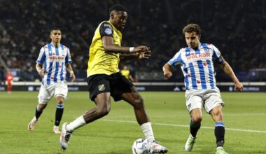 Official: Cherrion Valerius out with knee injury until spring 2025