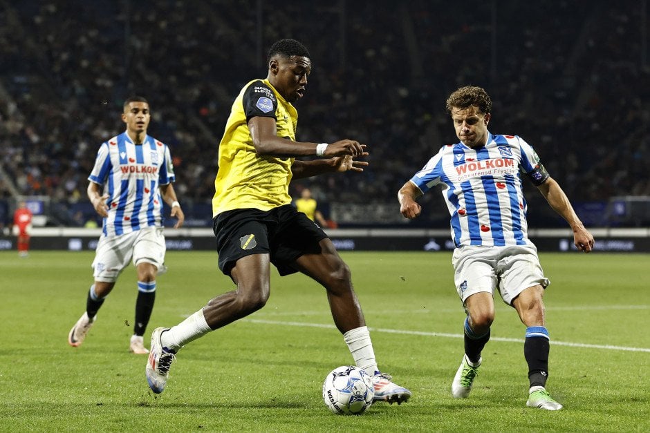 Official: Cherrion Valerius out with knee injury until spring 2025