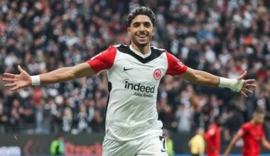 [Bundesliga | 6. Spieltag] Marmoush mit einer weiteren Meisterleistung: Frankfurt holt im Spitzenspiel ein Remis gegen den FC Bayern