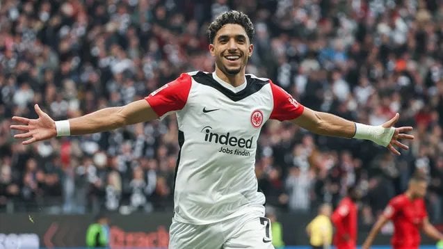 [Bundesliga | 6. Spieltag] Marmoush mit einer weiteren Meisterleistung: Frankfurt holt im Spitzenspiel ein Remis gegen den FC Bayern