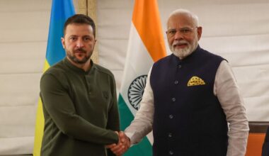 Ukrainian President Volodymyr Zelenskyy said that PM Modi has huge value and the potential to affect the Ukraine war's outcome by blocking Russian energy supplies and defence-industrial complex.