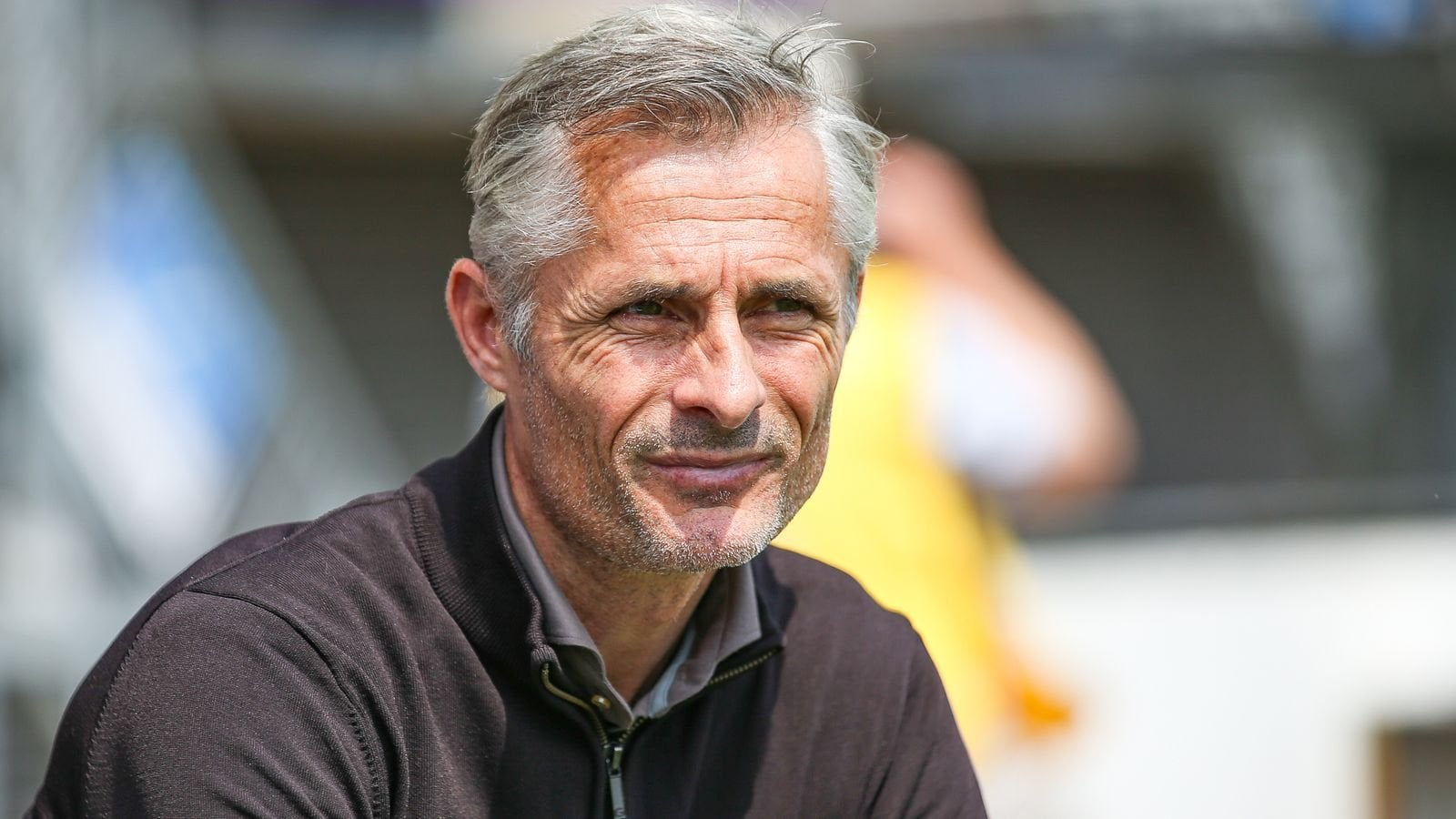 Kees van Wonderen wird neuer Trainer bei Schalke 04