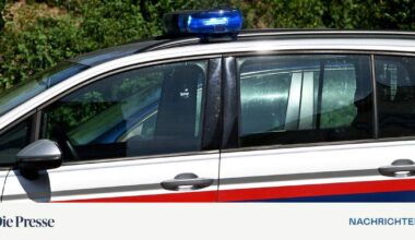 Sechsjähriger soll Lehrerin in Kärnten geschlagen und verletzt haben