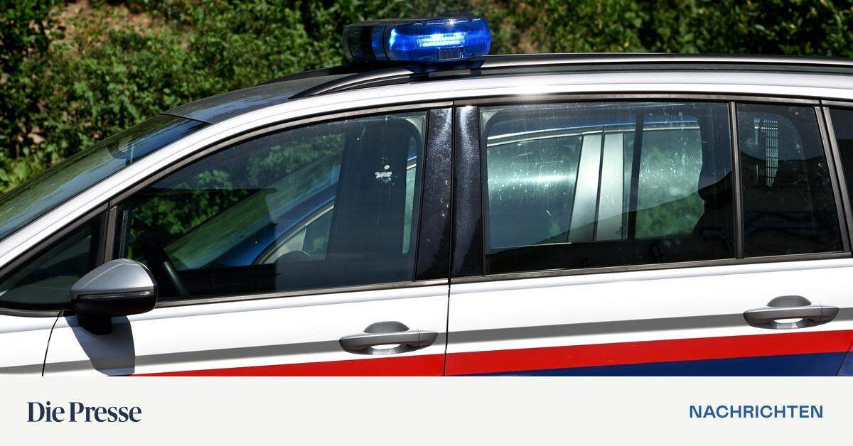 Sechsjähriger soll Lehrerin in Kärnten geschlagen und verletzt haben