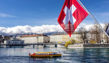 Switzerland adopts further sanctions against Belarus