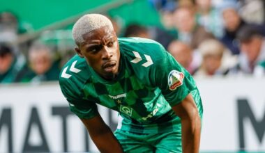 Köhn: Wann befasst sich Werder mit der Kaufoption? - kicker