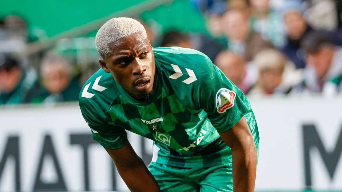Köhn: Wann befasst sich Werder mit der Kaufoption? - kicker