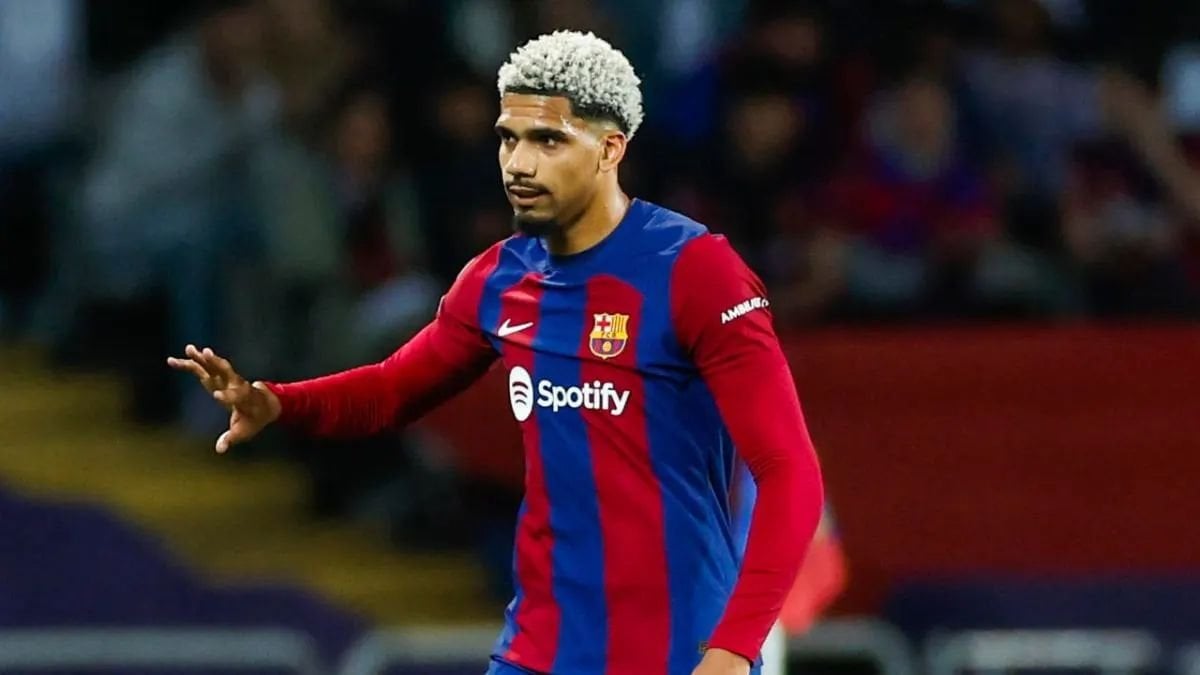 The Araujo situation as I understood it