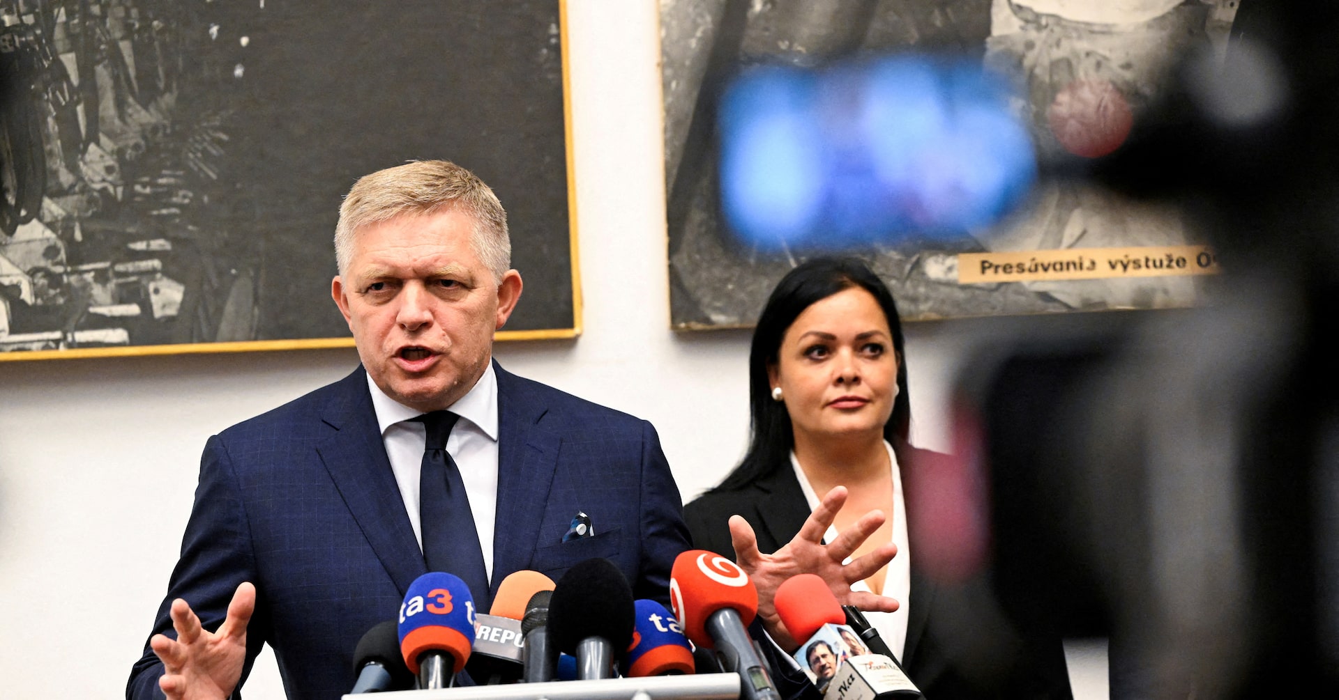Slovakia, Hungary and Serbia to discuss ways to curb illegal migration