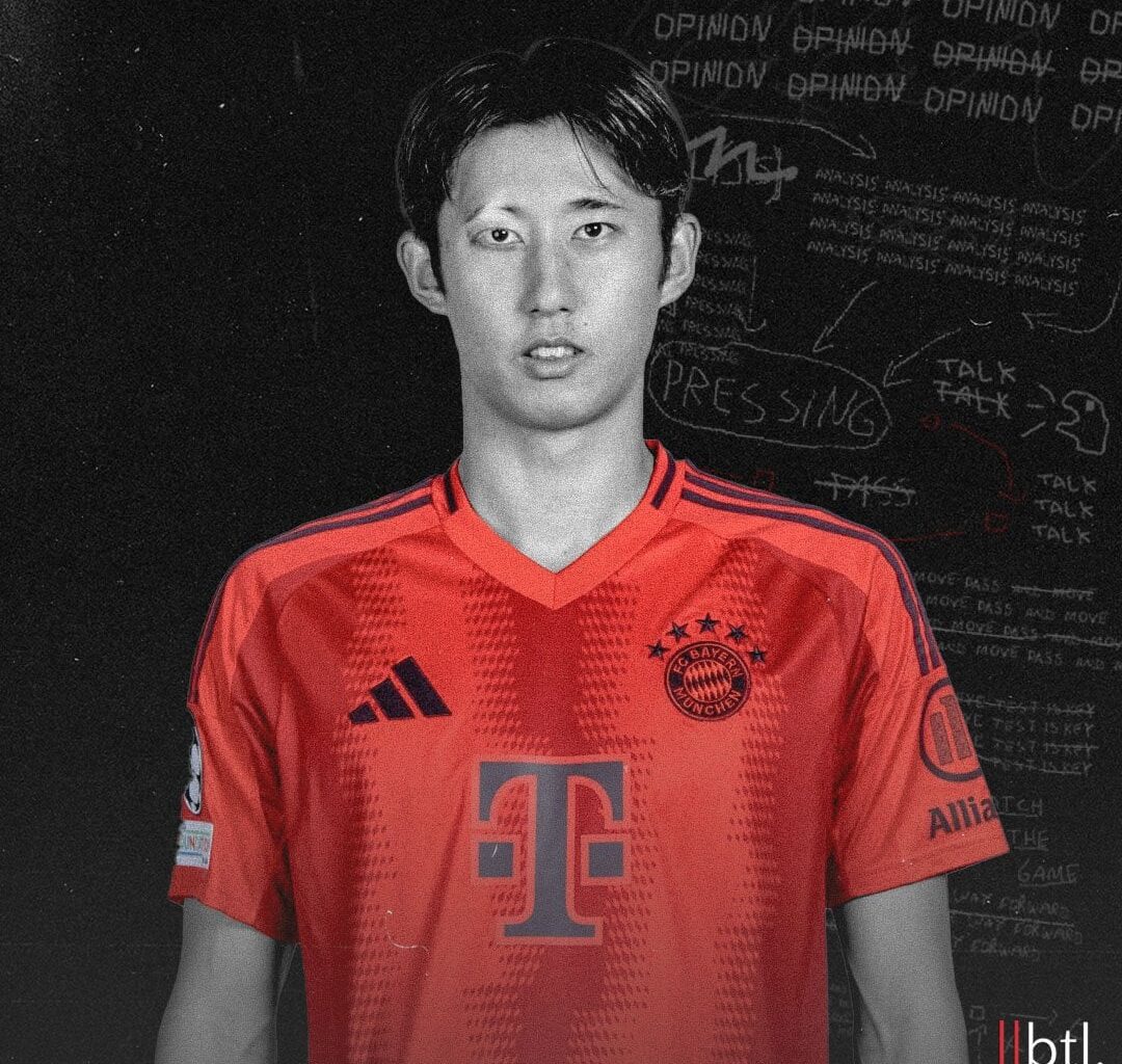 Breaking the Lines: Hiroki Itō, the Forgotten Man