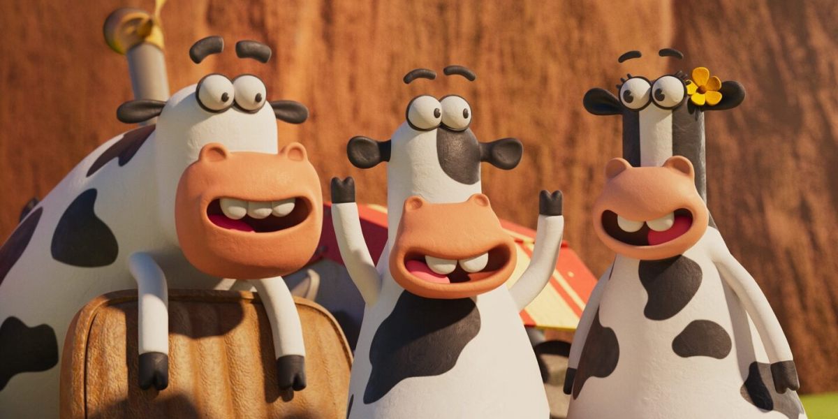 Chick-fil-A's new app will act as a streaming service of sorts