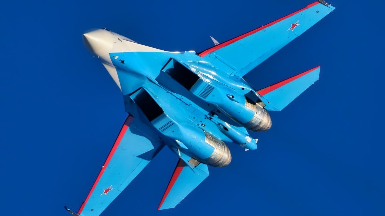 Russia’s Paper Tiger Military: Why NATO Shouldn’t Fear Putin