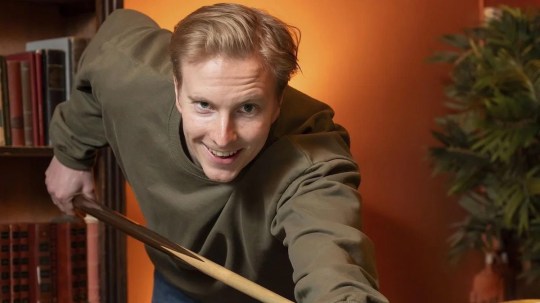 Janne Puhakka