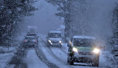 Met Office gives verdict on if it will snow in the UK this week | UK News