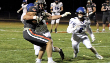 Helget kicks SEU past MCW in 3A playoffs | News, Sports, Jobs