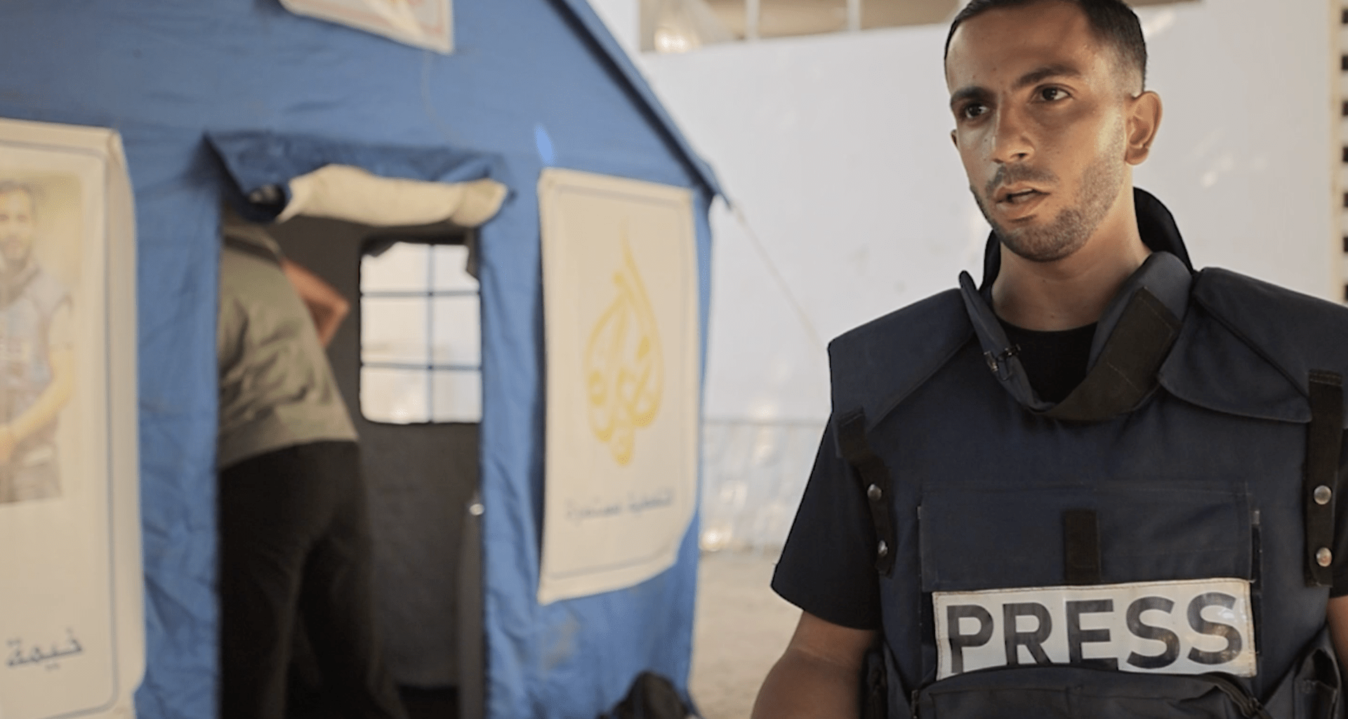 Al Jazeera decries ‘unfounded’ Israeli claims about its Gaza journalists | Israel-Palestine conflict News
