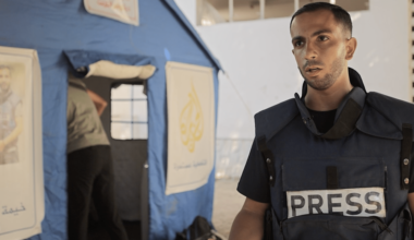 Al Jazeera decries ‘unfounded’ Israeli claims about its Gaza journalists | Israel-Palestine conflict News