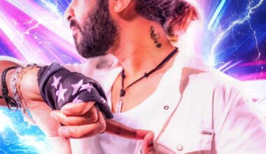 ‘STR 49’: Silambarasan TR teams up with AGS Entertainment and Ashwath Marimuthu