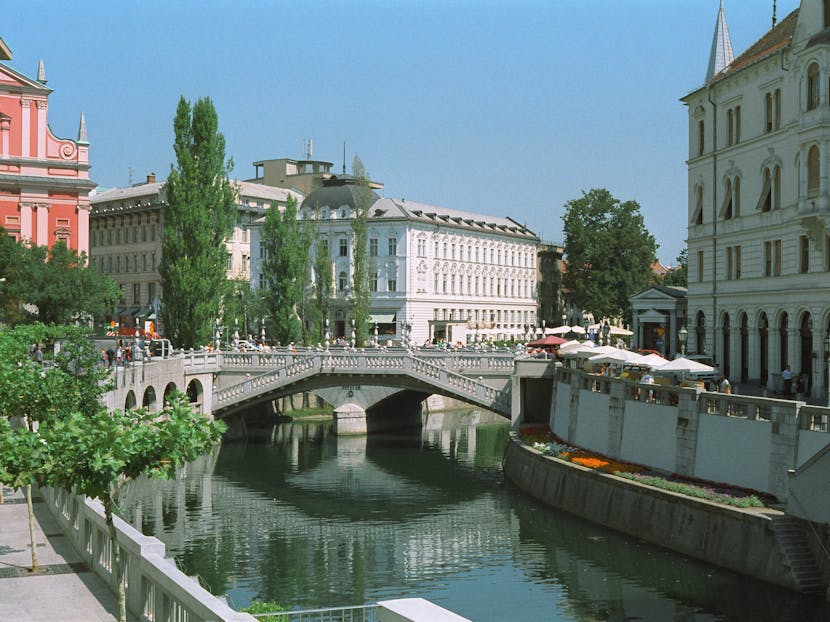 Slovenia Welcomes 4.3 Million International Tourists, With 7.2 Per Cent in First 9 Months