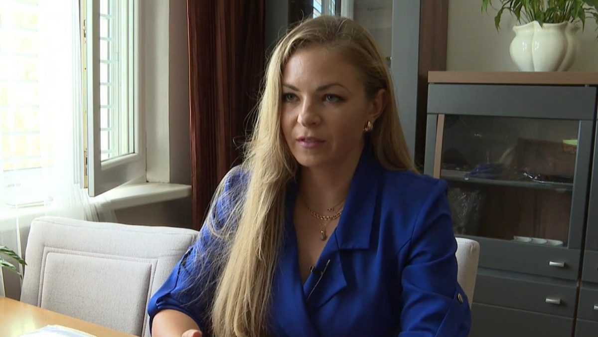 Chce sa vrátiť na Slovensko, narazila však na problémy