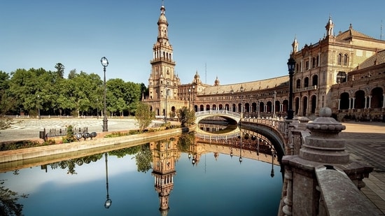 Spain is the hottest winter travel destination this year: Airlines add flights to meet demand (Photo by Pixabay)