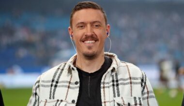Max Kruse bei Promi Big Brother: So lief der "Sex-Skandal" mit der Escort-Dame