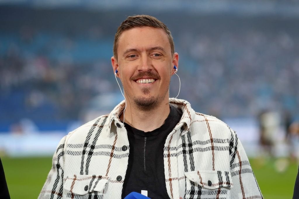 Max Kruse bei Promi Big Brother: So lief der "Sex-Skandal" mit der Escort-Dame