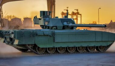 The Russian Military Will Be 'Transformed' Due to Ukraine War: Should NATO Worry?