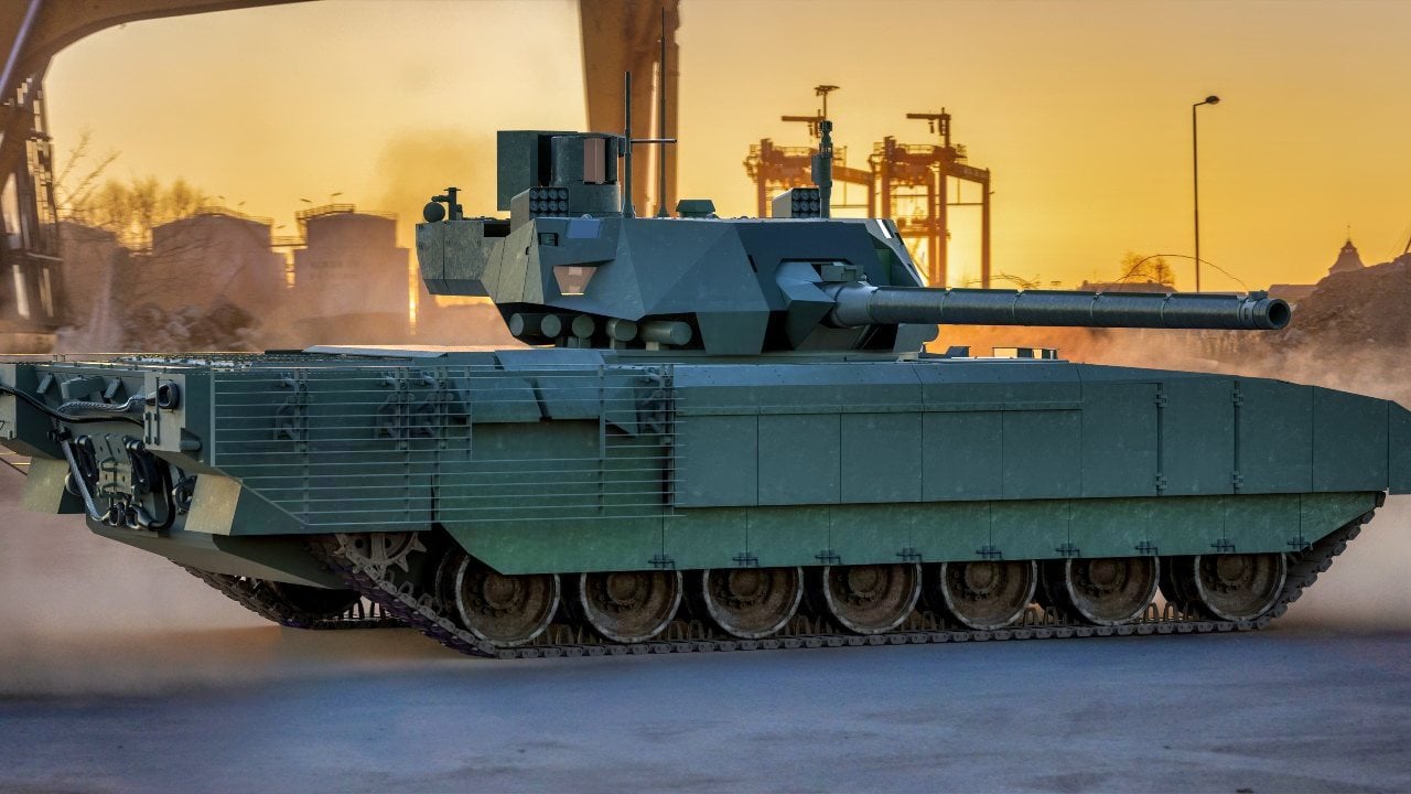 The Russian Military Will Be 'Transformed' Due to Ukraine War: Should NATO Worry?