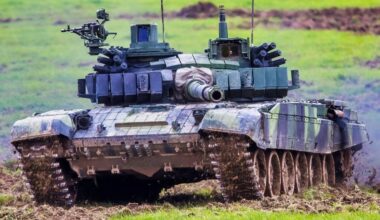A Russia on the Decline Is a Clear Threat to NATO