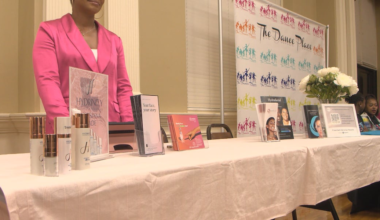 Delta Sigma Theta hosts workshop to connect Hub City business owners