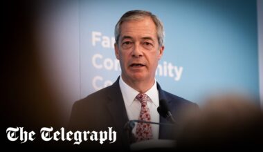Reform UK gets first elected politicians in Scotland