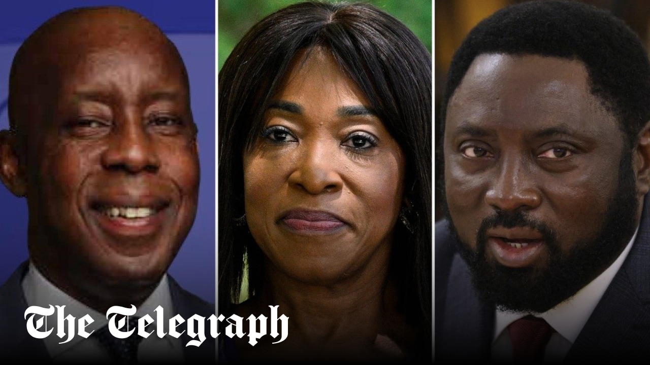 Commonwealth’s next chief will be ‘open to British slavery reparations’
