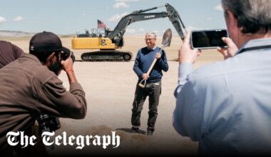 How Silicon Valley is sparking a new nuclear age