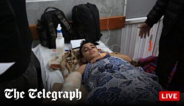 US attacks Israel for banning UN Palestinian refugee agency