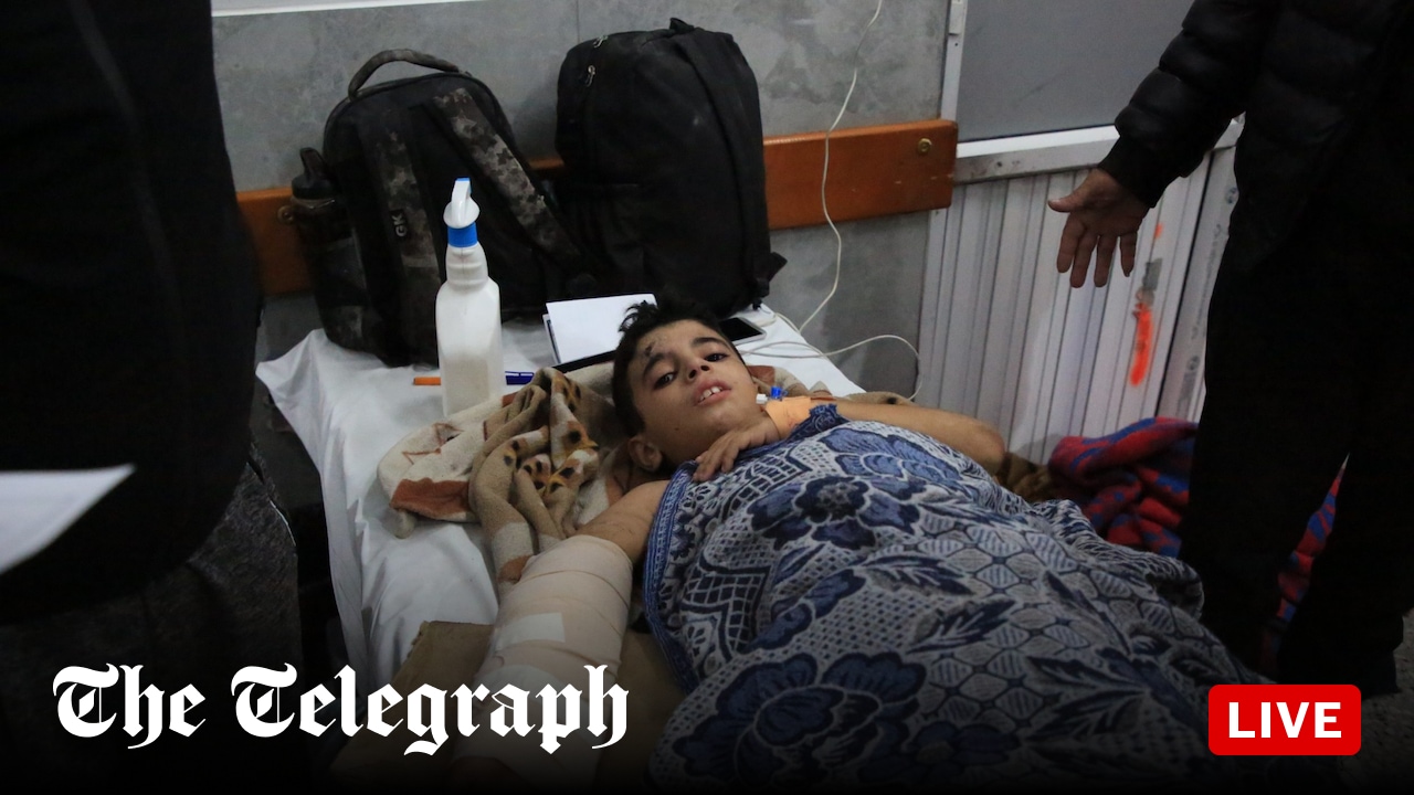 US attacks Israel for banning UN Palestinian refugee agency
