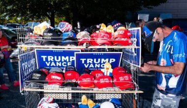 US Election 2024: You can’t miss THESE key dates, events, swing states in presidential polls