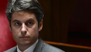 Assemblée nationale : Gabriel Attal se dit "écœuré" par les "méthodes" de Laurent Wauquiez