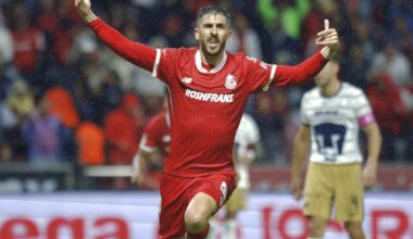 Mexicanos pedem Paulinho na seleção… do México